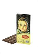 Chocolat au lait Alenka 90 g