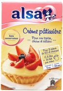 Alsa Creme Patissiere (Pastry Cream) Mix 390g