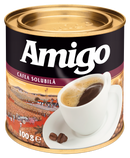 Amigo Instant Coffee 100 g