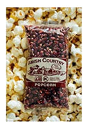Amish Country Popcorn Red 4 oz