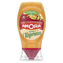 Amora Algerian Sauce Squeeze Bottle 250 g