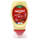 Amora Dijon Mustard Squeeze Bottle 265 g