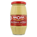 Amora Dijon Mustard 430 g