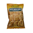 Anand Rice Murukku Snack 7oz