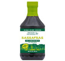 Ancient Infusions Sassafras Tea Concentrate 12 oz