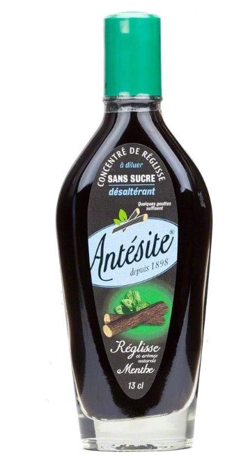 Antesite Anise Licorice & Mint Concentrate 130ml