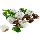 Arcor Mint Chocolate Filled Hard Candy 1 lb