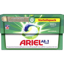 Ariel All-in-1 Universal Laundry Capsules 38 Pods