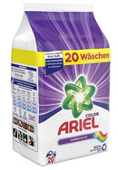 Ariel Compact Color Washing Powder 1.3kg