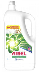 Ariel Regular Liquid Detergent For Laundry 4.4L