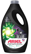 Ariel Revita Black Liquid Detergent For Black Laundry 1.7L