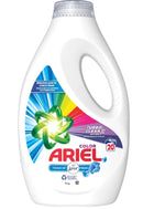 Ariel Touch of Lenor Fresh Liquid Laundry Detergent 1L
