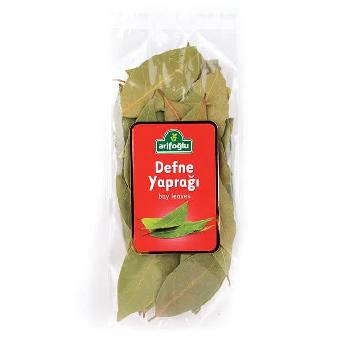 Arifoglu Bay Leaves 1.41 oz