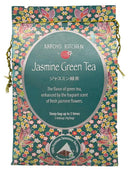 Arroyo Kitchen Jasmine Green Tea 5 Tea Pyramids