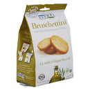 Asturi Bruschettini Classico Virgin Olive Oil 120 g