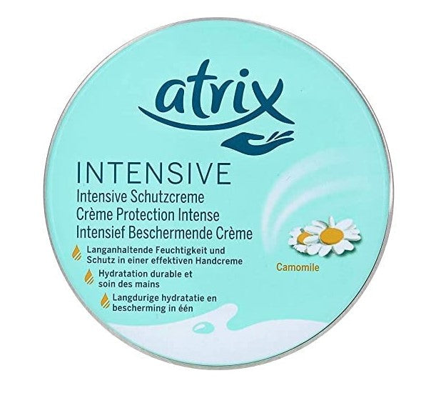 Atrix Intensive Protection Hand Cream 150ml