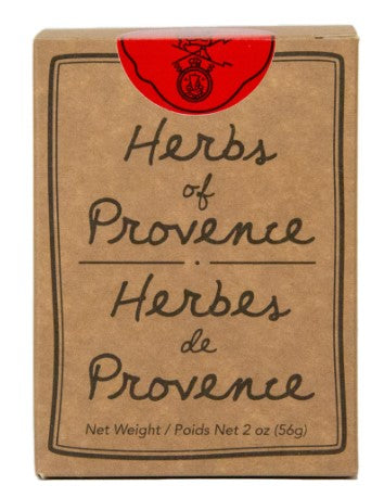 Aux Anysetiers du Roy Herbs de Provence Refill Box 2oz