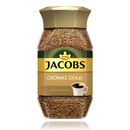 Jacobs Cronat Gold Instant Coffee 200 g