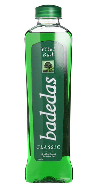 Badedas Classic Foam Bath 500 ml