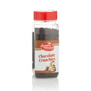 Baker’s Choice Chocolate Crunch Topping 5.2 oz