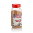 Baker’s Choice Coconut Crunch Topping 7 oz