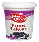 Baker’s Choice Prune Butter Lekvar Pastry Filling 12 oz