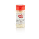 Baker’s Choice White Sprinkles Toppings 2.8 oz
