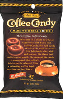 Bali's Best Coffee Candy 5.3oz