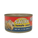 Baltik Saury In Tomato Sauce 200 g