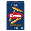Barilla Penne Rigate Pasta 16 oz