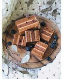 Belevini Tasty and Healthy Belyov Pastila with Blackcurrant 180 g