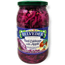 Belveder Red Cabbage with Apple 900 g