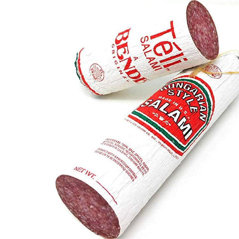 Bende Teli Salami 1.8lb