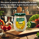 Benedicta Pepper Sauce 260g