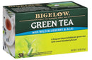 Bigelow Green Tea with Blueberry & Acai 20 Tea Bags