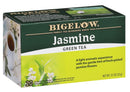 Bigelow Jasmine Green Tea 20 Tea Bags