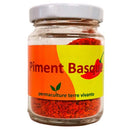 Biperduna Piment d'Espelette Red Chili Pepper Powder 40 g