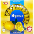 Biscuit Chocolate Lemon Slices Marmelade 265g