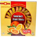 Biscuit Chocolate Orange & Lemon Slices Marmelade 265g