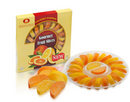 Biscuit Chocolate Orange & Lemon Slices Marmelade 265g