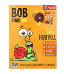 Bob Snail Fruit Roll Mango 10 x 10 g