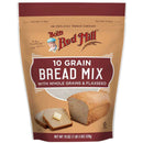 Bob's Red Mill 10 Grain Bread Mix 19 oz