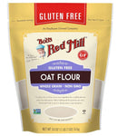 Bob's Red Mill Gluten Free Oat Flour 18 oz