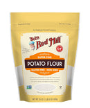 Bob's Red Mill Potato Flour 24 oz