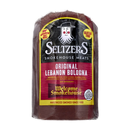 Seltzer's Lebanon Bologna 4.5 Lb