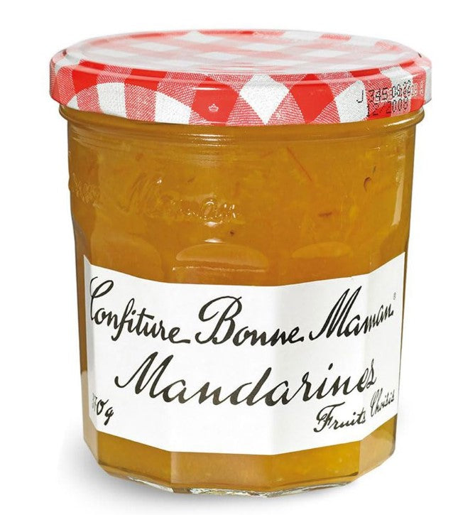 Bonne Maman French Mandarin Jelly 370g