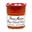 Bonne Maman French Mango Peach Jam 370g