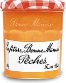 Bonne Maman French Peach Jam 320g