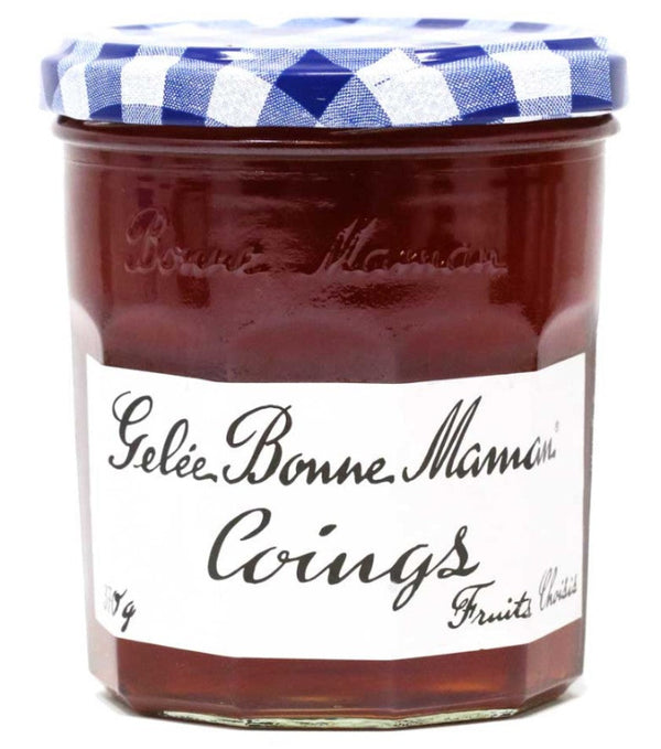 Bonne Maman French Quince Jelly 370g