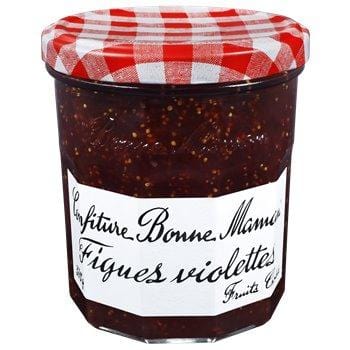 Bonne Maman Purple Fig Jam 370g